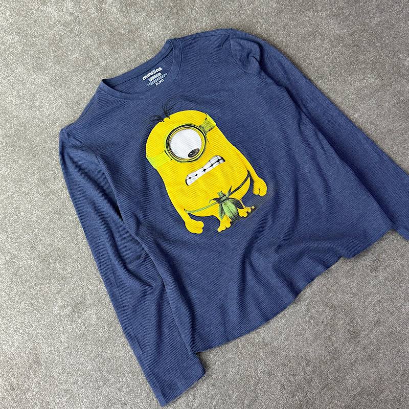 دورس اورجینال یونیسکس طرح Minions | فانتزی، راحت و مارک‌دار از مارک باز