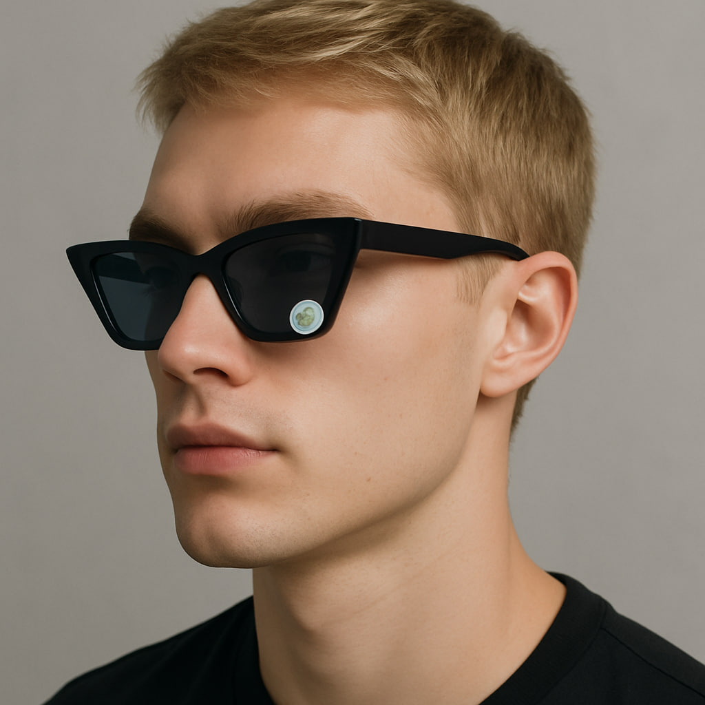 خرید عینک آفتابی مردانه برند اکسسوری (Accessory) مدل P400»