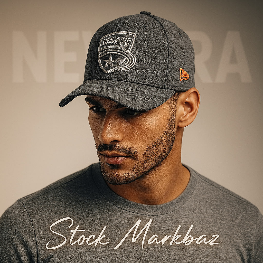 کلاه کپ اورجینال برند new era