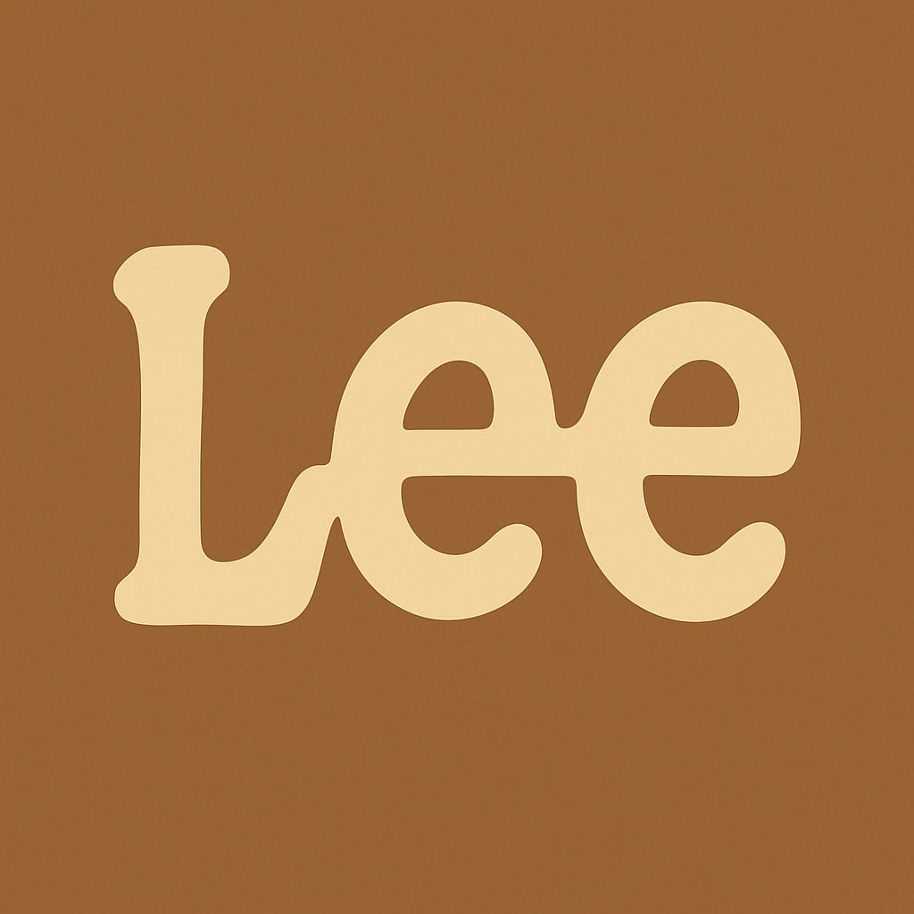 پوشاک اورجینال Lee