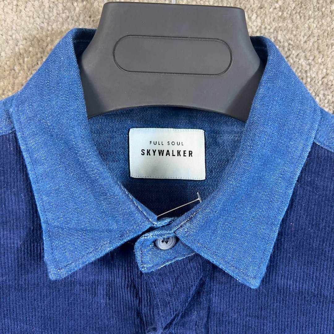 خرید پیراهن جین اورجینال مخمل و جین