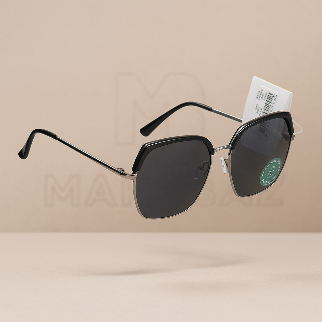 عینک آفتابی SIX مدل 009 | خرید عینک اورجینال از مارک باز