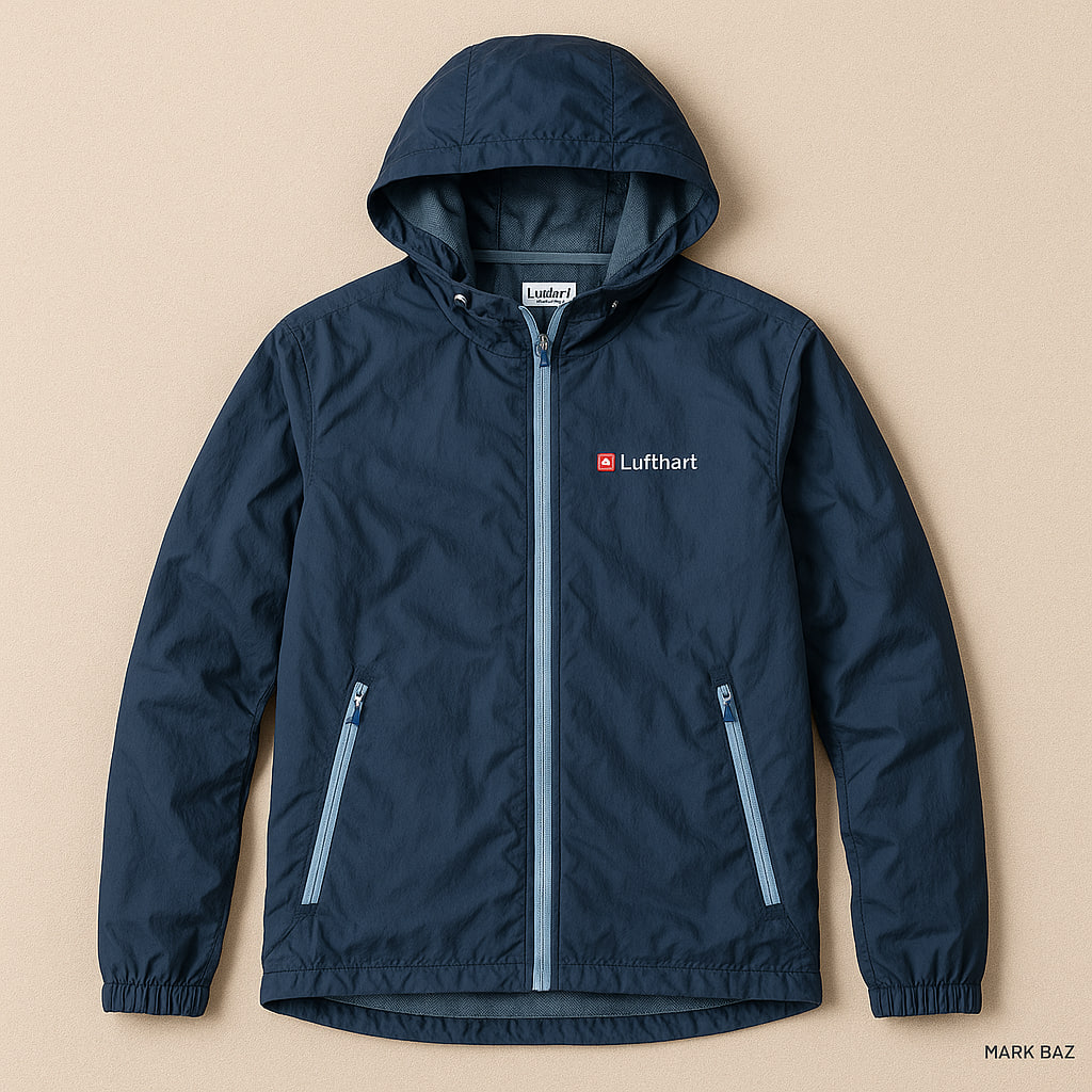 بادگیر کوهنوردی تنفسی استورمبرگ اورجینال (در حد نو)