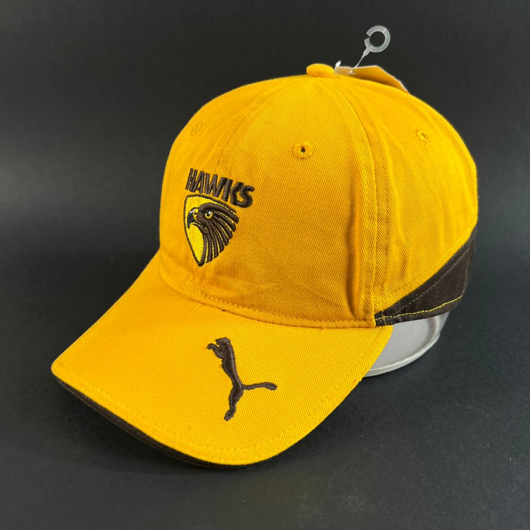 کلاه کپ ورزشی پوما مدل هاوکس اورجینال