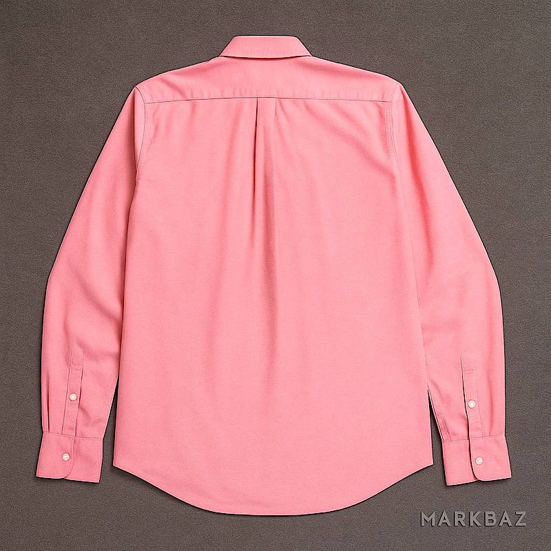 پیراهن مردانه خارجی جیوردانو اورجینال -استوک مارک باز