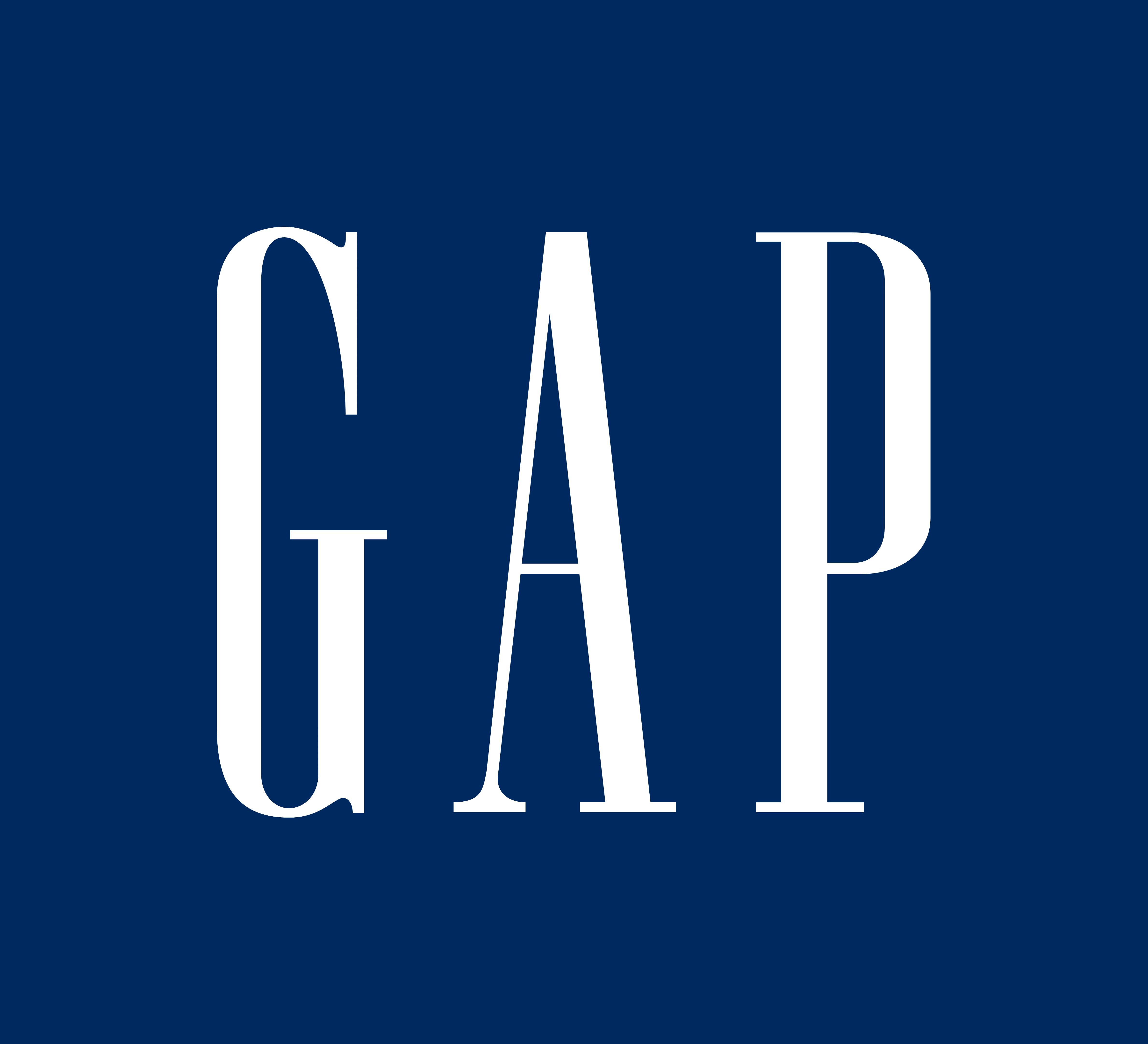 برند GAP آمریکا
