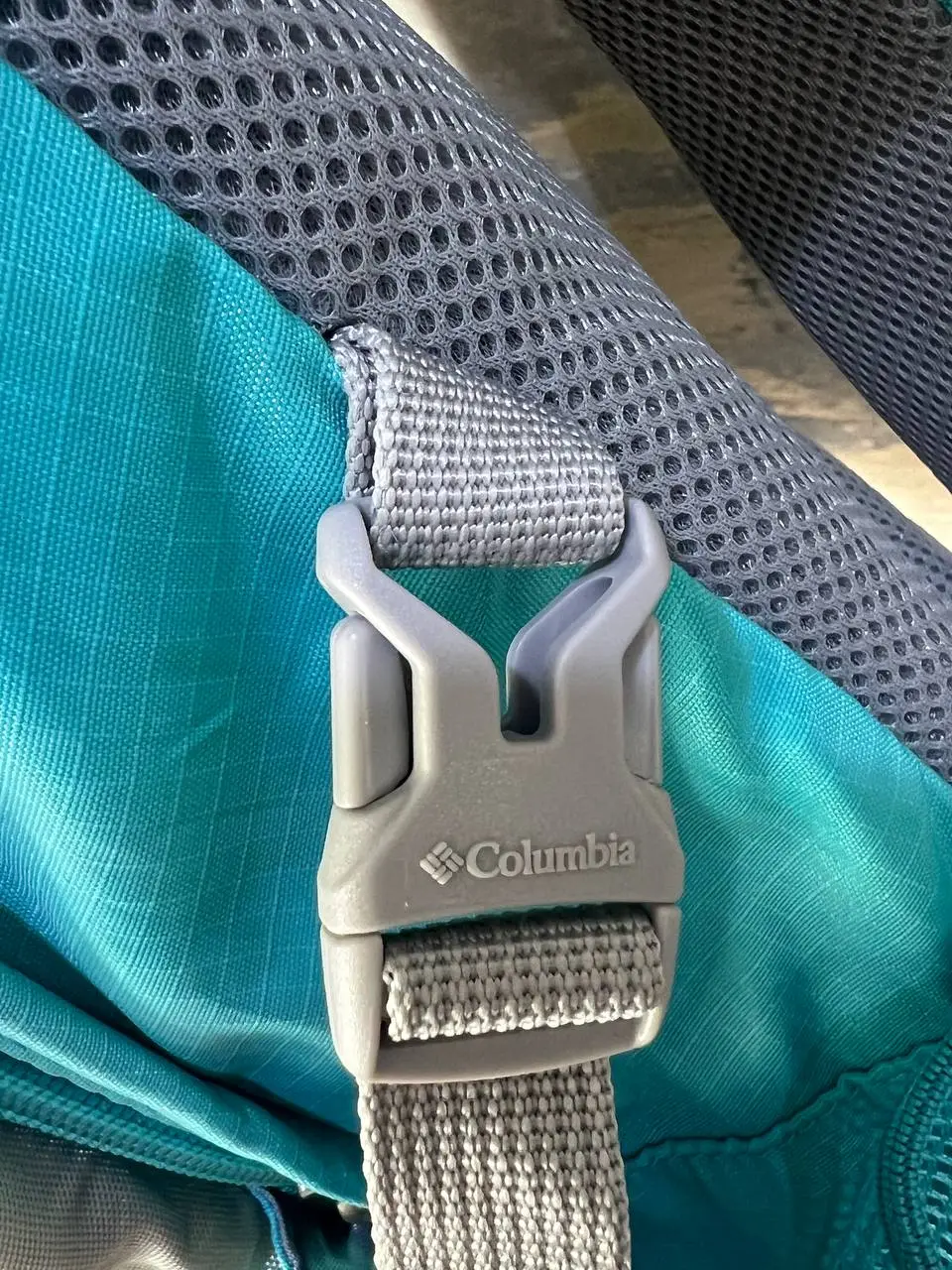 کوله‌پشتی اورجینال Columbia مناسب کوهنوردی 18 لیتری