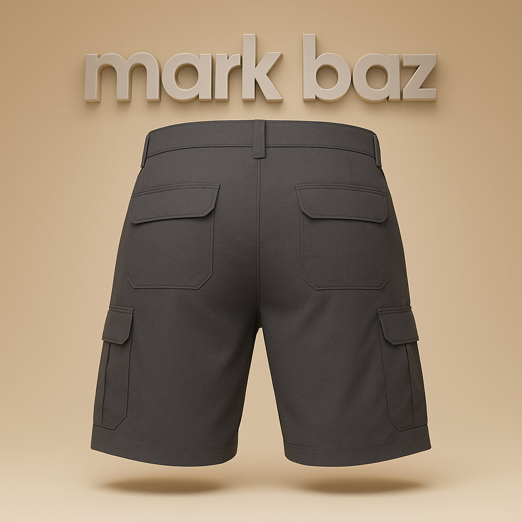 خرید شلوارک شش جیب ضدآب لینکلن (Lincoln) اورجینال سایز 42 – استوک مارک باز