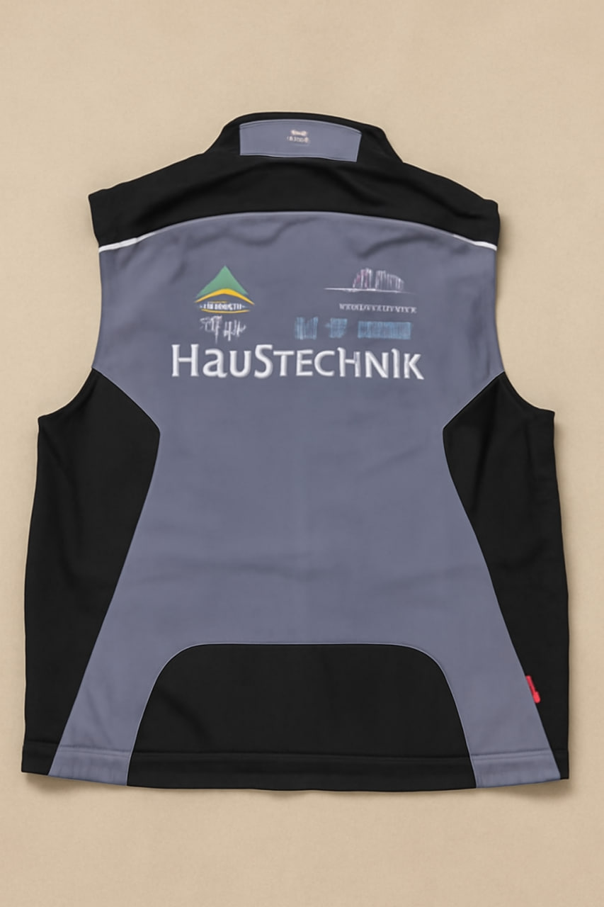 جلیقه Engelbert Strauss: مقاوم و حرفه‌ای برای محیط‌های سخت