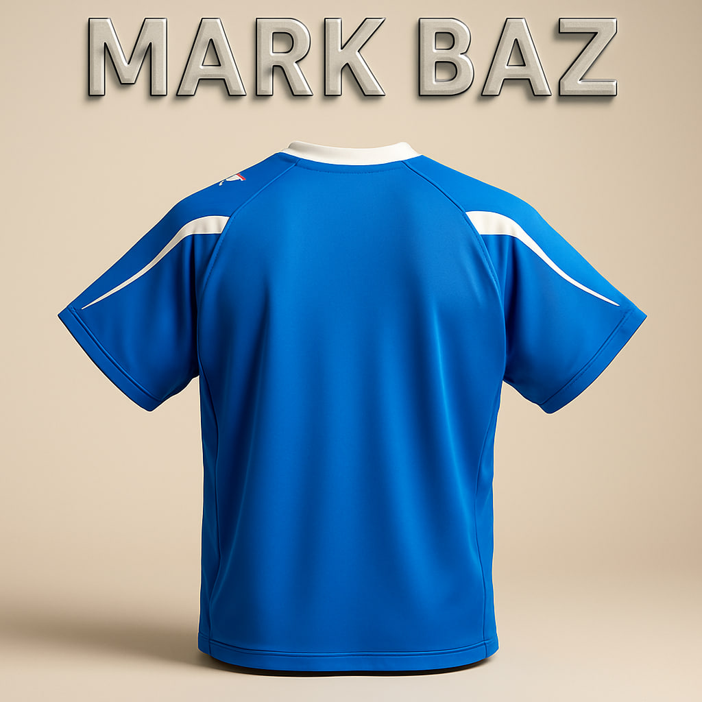 تیشرت ورزشی اورجینال پوما آلمان مردانه مدل سوزنی آبی سایز XL ساخت کامبوجیا با ضمانت اصل و در حد آکبند | فروشگاه استوک مارک باز