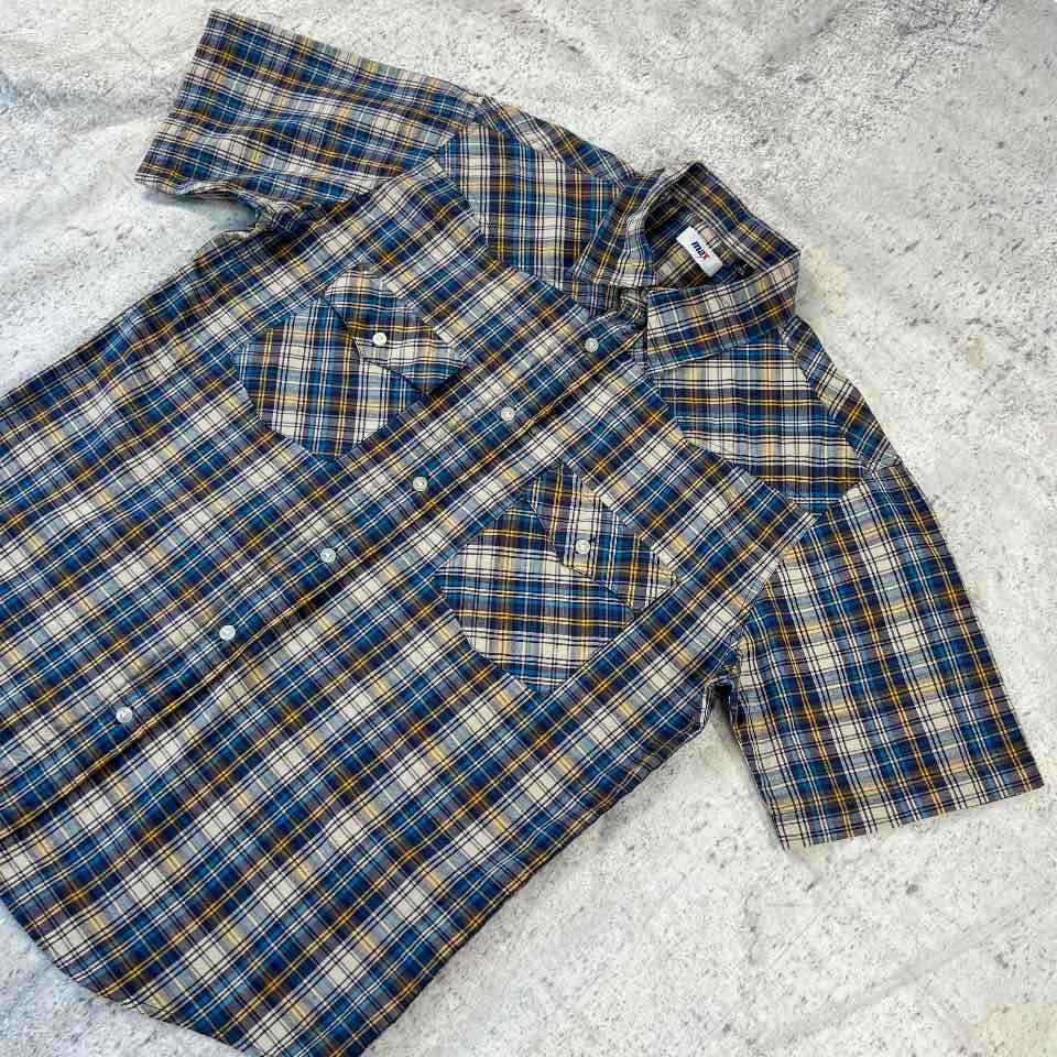 خرید پیراهن مردانه آستین کوتاه اصل